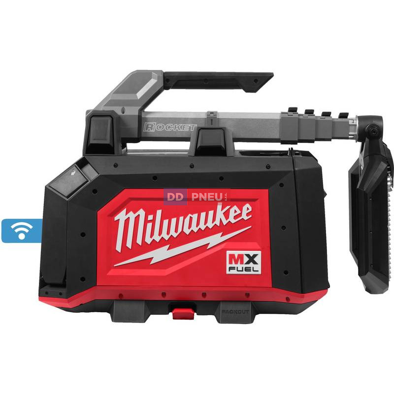 MX FUEL™ aku kompaktné staveniskové svetlo Milwaukee MXF TLIC-0 – bez batérie