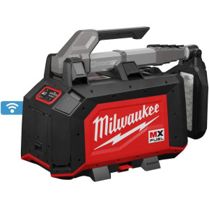 MX FUEL™ aku kompaktné staveniskové svetlo Milwaukee MXF TLIC-0 – bez batérie MX FUEL™ aku kompaktné staveniskové svetlo Milwaukee MXF TLIC-0 – bez batérie