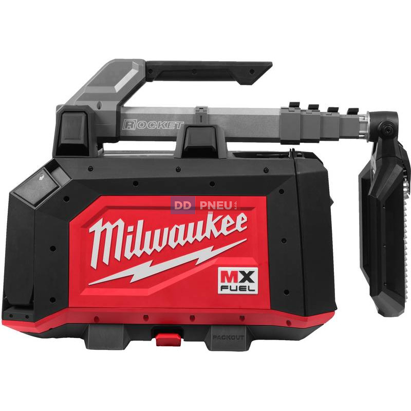 MX FUEL™ aku kompaktné staveniskové svetlo Milwaukee MXF TLIC-0 – bez batérie