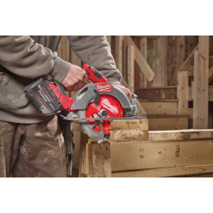 Pílový demolačný kotúč na drevo MILWAUKEE NITRUS 190x30x1.6 – 24 zubov