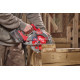 Pílový demolačný kotúč na drevo MILWAUKEE NITRUS 165x20x1.6 – 24 zubov