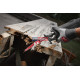 Demolačné pílový plátok MILWAUKEE AX NITRUS CARBIDE – 150 mm