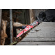 Demolačné pílový plátok MILWAUKEE AX NITRUS CARBIDE - 230 mm