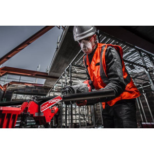 Kov: pílové plátky TORCH NITRUS CARBIDE TCT TORCH NITRUS 230mm x 8 Tpi - 5 pc