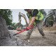 Palice MILWAUKEE – 3,6kg