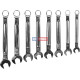 Súprava štíhlych očkoplochých kľúčov MILWAUKEE MAXBITE™ – 8ks