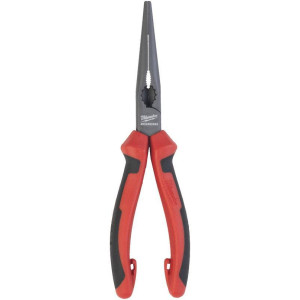 Dlhé kliešte Milwaukee Long Nose Plier - 205 mm Dlhé kliešte Milwaukee Long Nose Plier - 205 mm