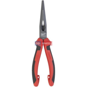Dlhé kliešte Milwaukee Long Nose Plier - 205 mm