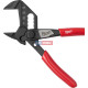 Kliešťový kľúč MILWAUKEE - 125mm