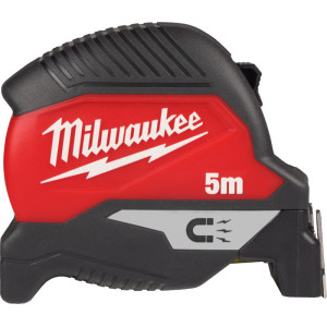 Magnetický zvinovací meter (Gen 4) MILWAUKEE – 5m Magnetický zvinovací meter (Gen 4) MILWAUKEE – 5m