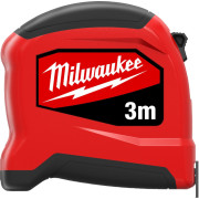 Zvinovací meter Milwaukee SLIM (2. gen.) - 3m