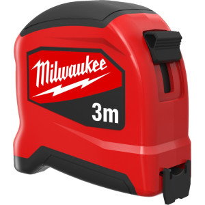 Zvinovací meter Milwaukee SLIM (2. gen.) - 3m