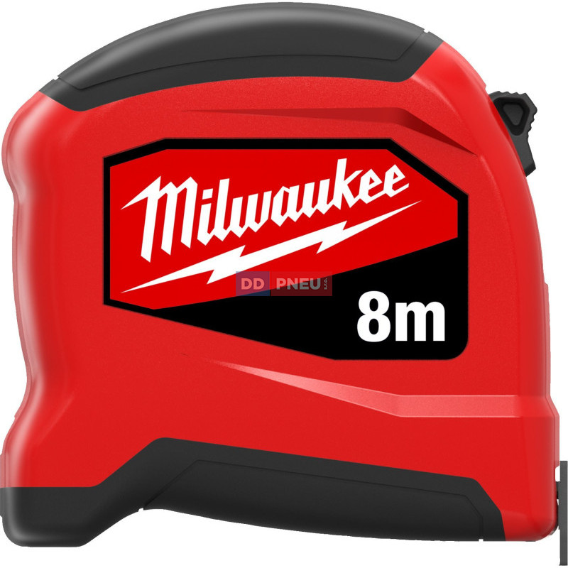 Zvinovací meter Milwaukee SLIM (2. gen.) - 8m