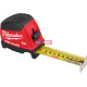 Zvinovací meter so širokým pásikom Milwaukee Wide Blade (2. gen.) - 8m