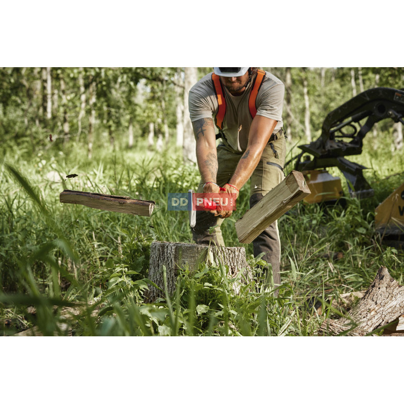 Štiepacia sekera Milwaukee 40cm