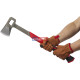 Štiepacia sekera Milwaukee 40cm