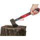 Štiepacia sekera Milwaukee 40cm