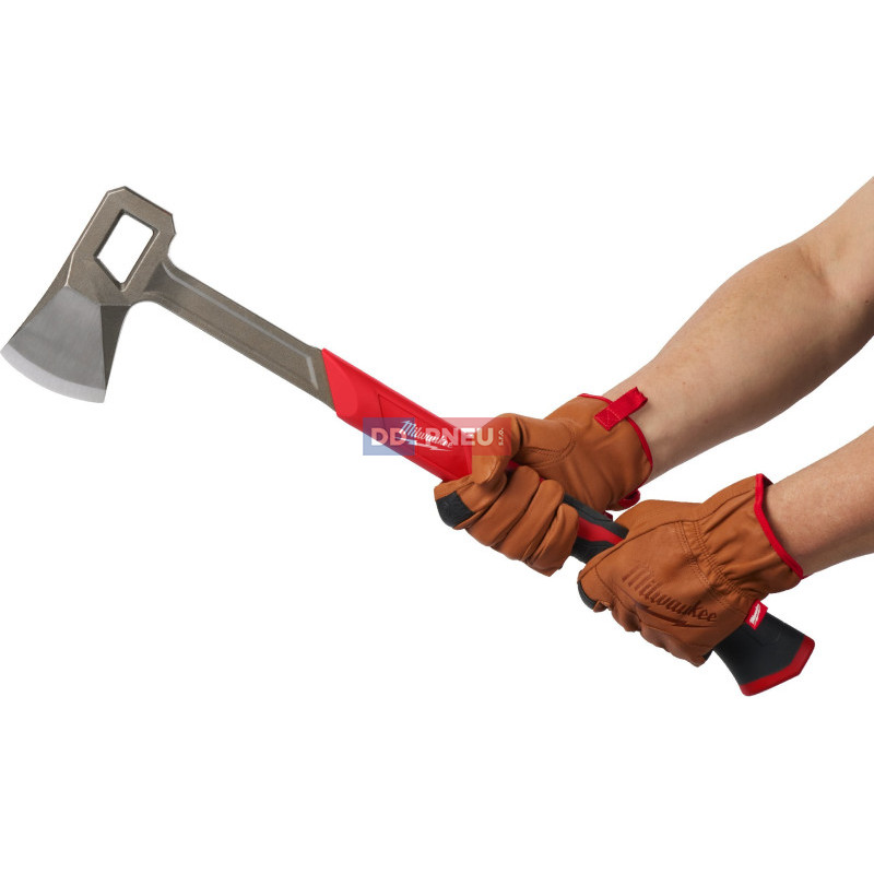 Štiepacia sekera Milwaukee 66cm