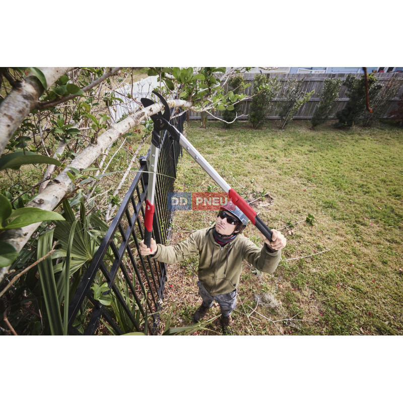 Nožnice na konáre Milwaukee s priamym strihom 50 mm