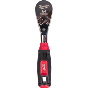 Račňa s rukoväťou MILWAUKEE 1/4" 