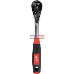 Račňa s rukoväťou MILWAUKEE 1/2''