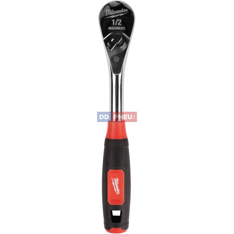 Račňa s rukoväťou MILWAUKEE 1/2''