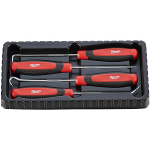 Súprava hákov a vyťahovákov Milwaukee Hook & Pick Set Súprava hákov a vyťahovákov Milwaukee Hook & Pick Set