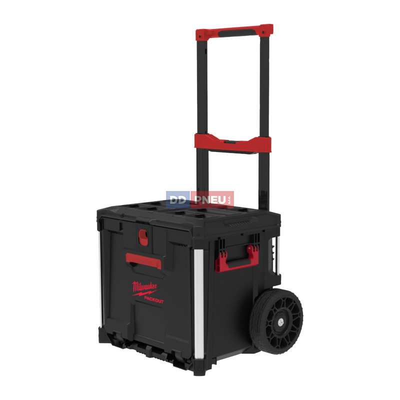 Pojazdná zásuvka PACKOUT™