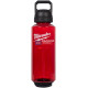 Plastová fľaša Milwaukee PACKOUT™ – červená, 1420 ml