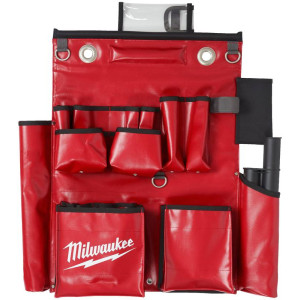 Kompaktné vrecko na náradie Milwaukee pre pracovníkov vo výškach