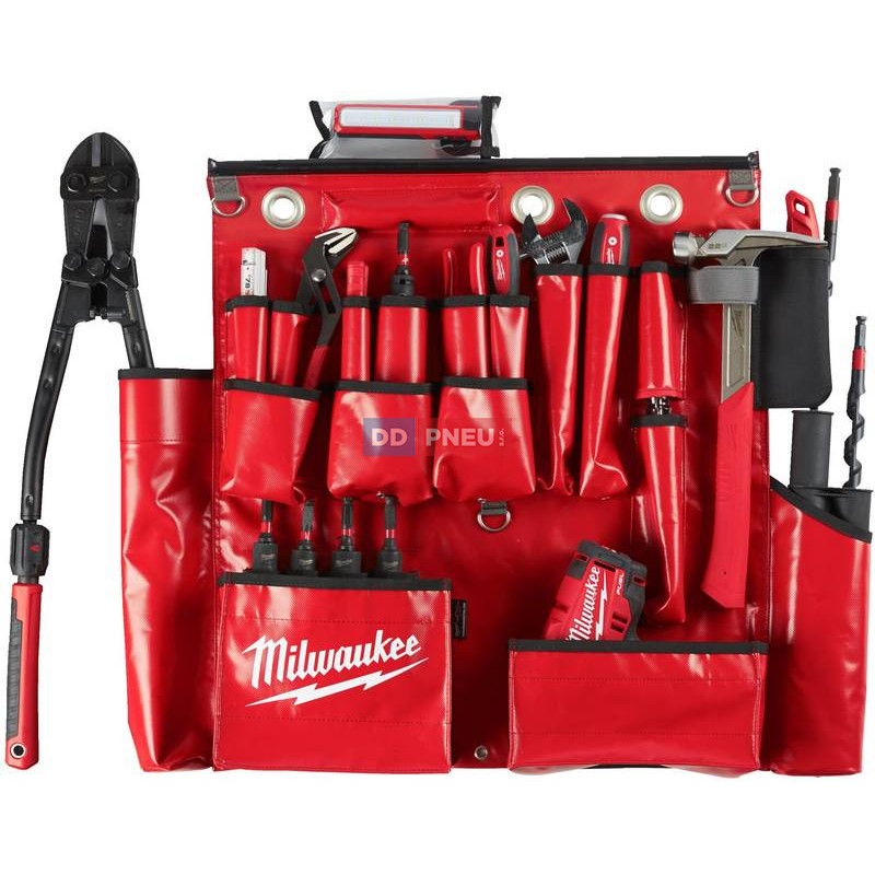 Vrecko na náradie Milwaukee pre pracovníkov výškach