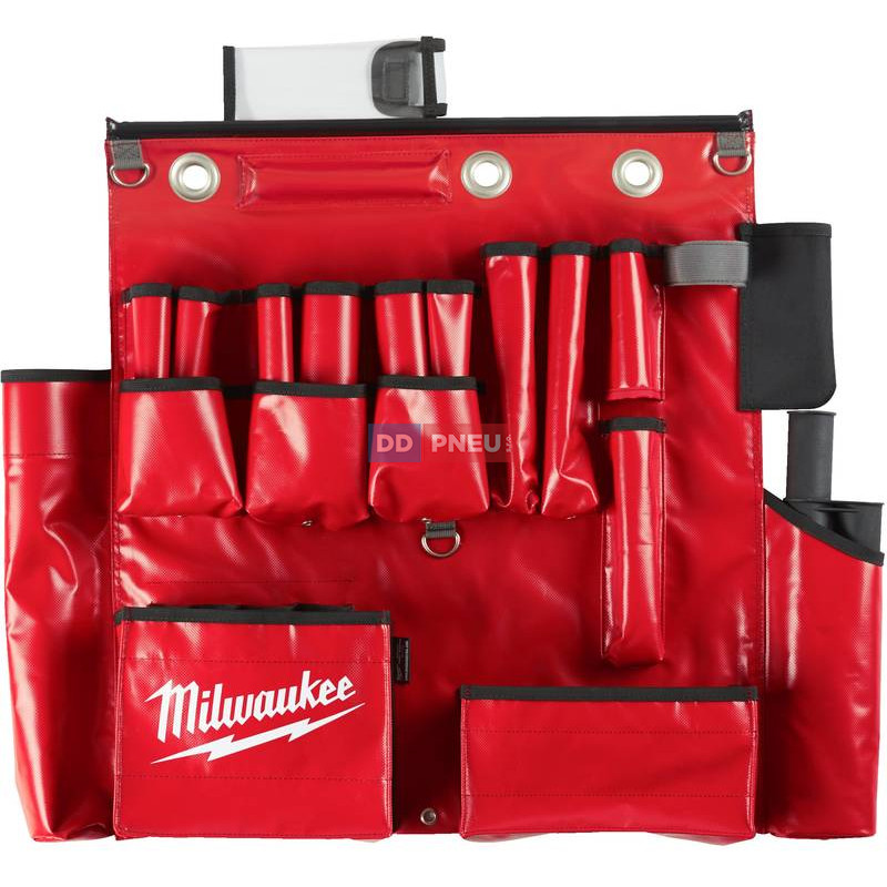Vrecko na náradie Milwaukee pre pracovníkov výškach