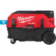 Aku vysávač triedy M s technológiou VACLINK™ MILWAUKEE M18 ONEF2VC34M-0