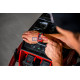 Aku vysávač triedy M s technológiou VACLINK™ MILWAUKEE M18 ONEF2VC34M-0
