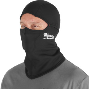 Kukla do chladného počasia Milwaukee WORKSKIN™ BAL BL