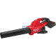 Aku záhradný fukár MILWAUKEE M18 F2BL-802