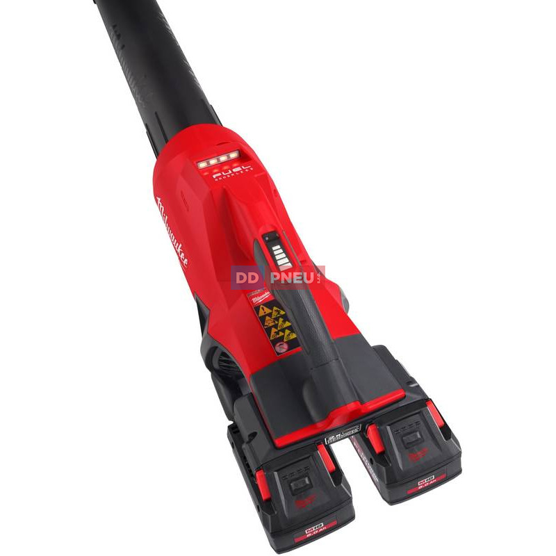 Aku záhradný fukár MILWAUKEE M18 F2BL-802
