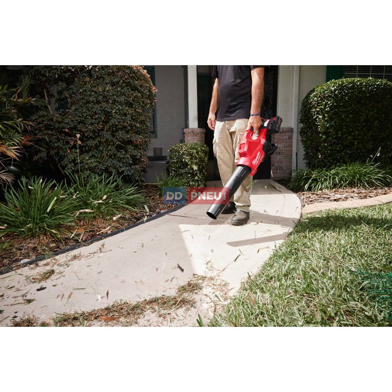 Aku záhradný fukár MILWAUKEE M18 F2BL-802