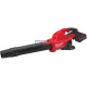 Aku záhradný fukár MILWAUKEE M18 F2BL-802