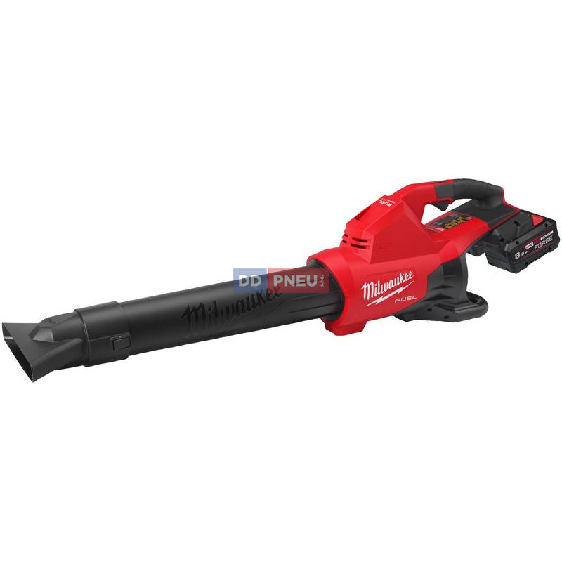 Aku záhradný fukár MILWAUKEE M18 F2BL-802