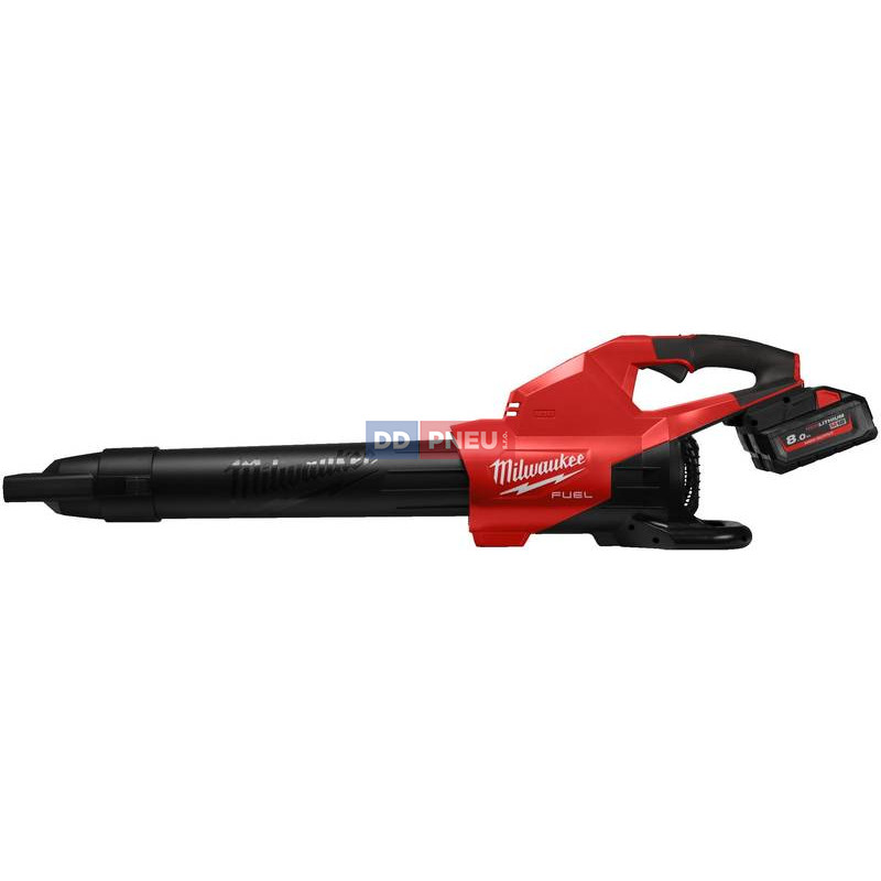 Aku záhradný fukár MILWAUKEE M18 F2BL-802