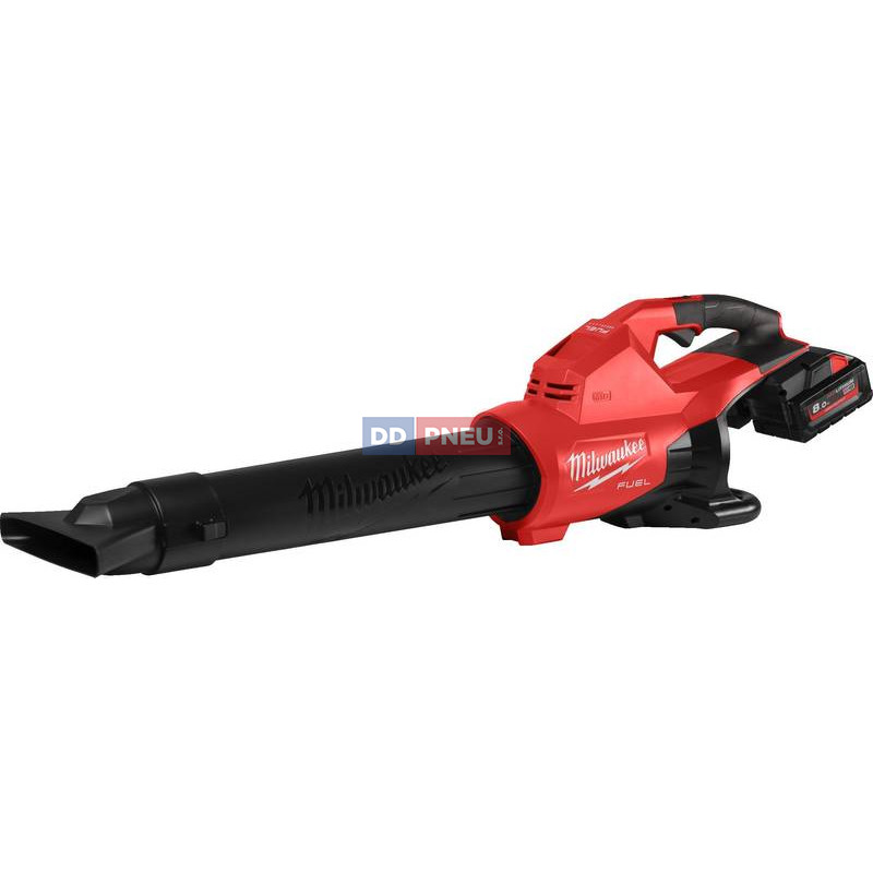 Aku záhradný fukár MILWAUKEE M18 F2BL-802