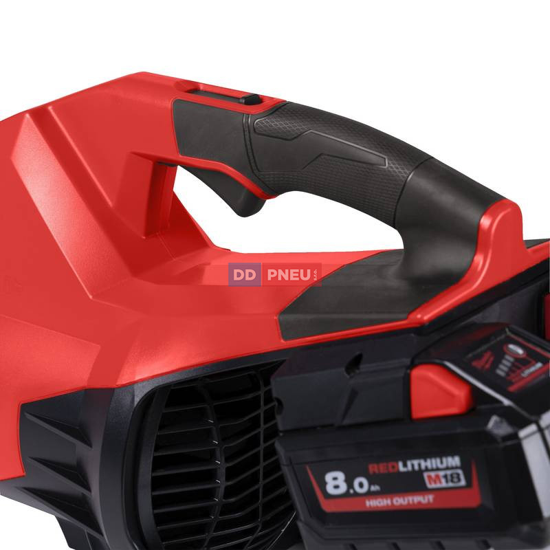 Aku záhradný fukár MILWAUKEE M18 F2BL-802