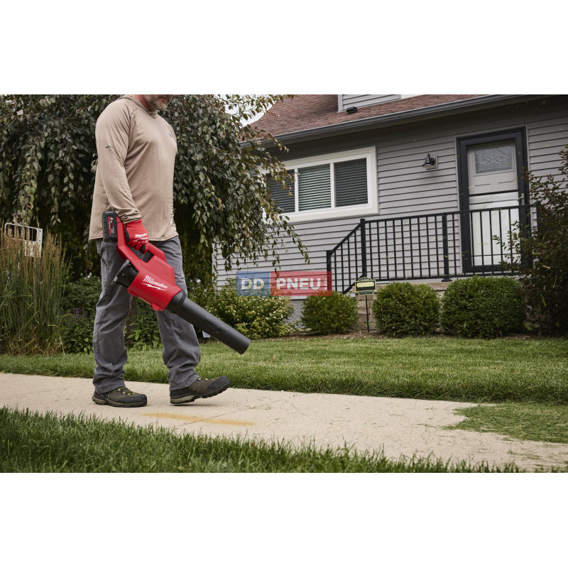Aku záhradný fukár MILWAUKEE M18 BLBLO-0 – bez batérie