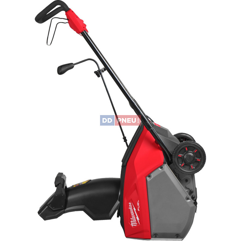 Snehová fréza na dva akumulátory Milwaukee M18 F2SSBL-122