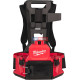 Aku chrbtové kvapalinové čerpadlo Gen2 MILWAUKEE M18 BBPFP2-301