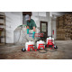 Aku chrbtové kvapalinové čerpadlo Gen2 MILWAUKEE M18 BBPFP2-301