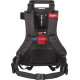 Aku chrbtové kvapalinové čerpadlo Gen2 MILWAUKEE M18 BBPFP2-301