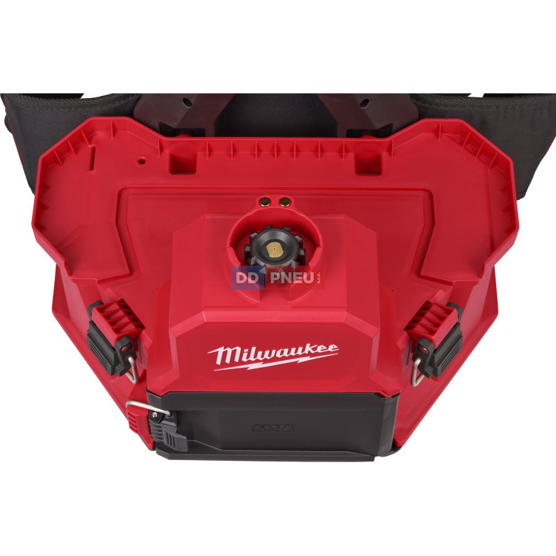 Aku chrbtové kvapalinové čerpadlo Gen2 MILWAUKEE M18 BBPFP2-301