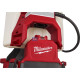 Aku chrbtové kvapalinové čerpadlo Gen2 MILWAUKEE M18 BBPFP2-301